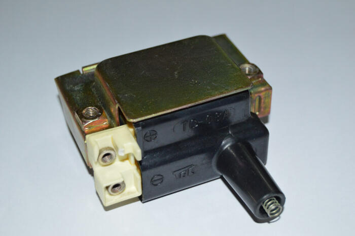 Honda Civic / CRV ignition coil: $151.12