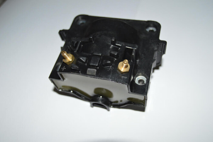 Toyota AE91 5A EFI Big Coil: $225