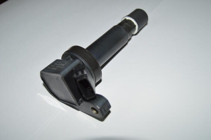 Diahatsu Sirion Ignition Coil: $175