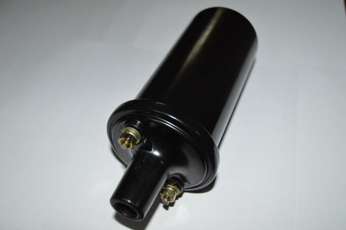 Universal Ignition coil: $85
