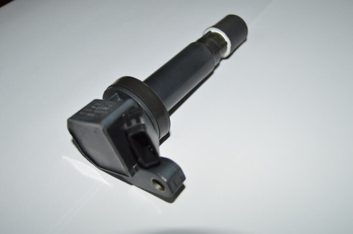 Diahatsu Sirion Ignition Coil: $175