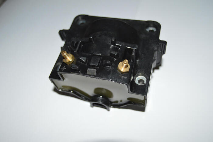 Toyota AE91 5A EFI Big Coil: $225