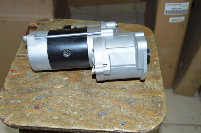 L300 4D56 13T Starter: $950